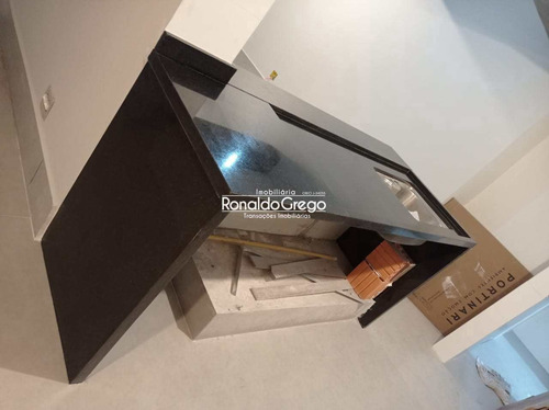 Imagem 25 de 25 de Apartamento Com 2 Dorms, Vila Uberabinha- R$ 1.06 Mi - V4268