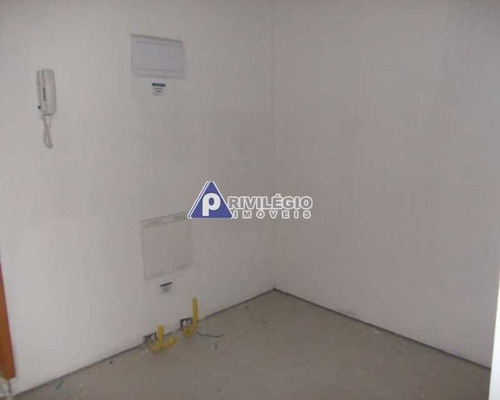 Imagem 7 de 26 de Sala À Venda, Barra Da Tijuca - Rio De Janeiro/rj - 2736
