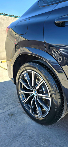 Bmw X6 M40 2021 De Particular