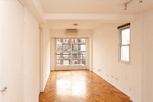 Venta Departamento 2 Amb Super Luminoso Con Balcon