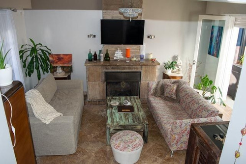 Imagen 6 de 29 de Ph En Venta - 3 Dorm - Playroom- Terraza - Marconi Al 2300