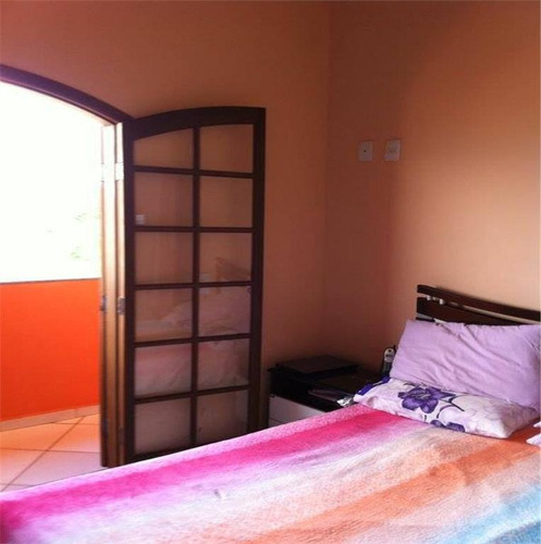 Imagem 14 de 19 de Casa Com 5 Dormitórios À Venda, 125 M² Por R$ 636.000,00 - Jardim Tereza - Itatiba/sp - Ca0220