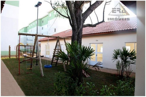 Apartamento Residencial À Venda E Locação-vila São Carlos, Itaquaquecetuba - Ap0046. - Ap0046