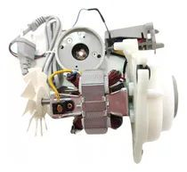 Comprar Motor De Multiprocessador 127v Philco All In One 2- Nacional