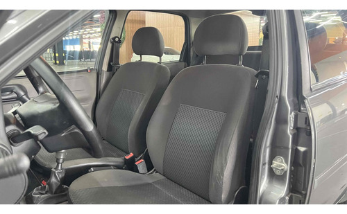 Chevrolet Classic 1.0 MPFI LS 8V FLEX 4P MANUAL