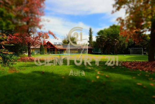 Imagen 28 de 29 de Hermosa Casa En Olmué