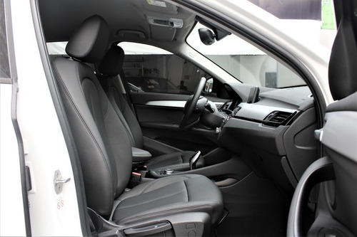 Imagen 8 de 15 de Bmw X1 18ia Sdrive 2022 Con 60 Kilometros Equipo Adicional