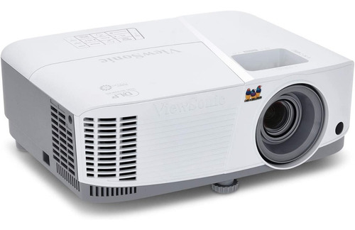 Proyector Viewsonic Value Pa503s 3600 Lm Dlp Blanco
