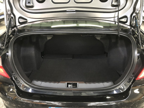 Imagen 12 de 15 de Ford Ka 1.5 Se At 4p 2019