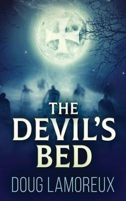 Libro The Devil's Bed : Large Print Hardcover Edition - D...
