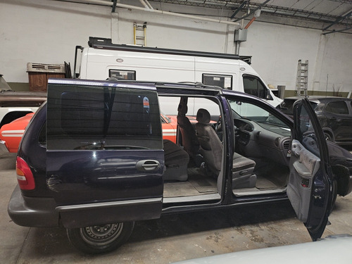 Chrysler Caravan 2.4 Se 2.4