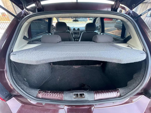 Volkswagen Gol Trend 1.6 Pack Ii 101cv