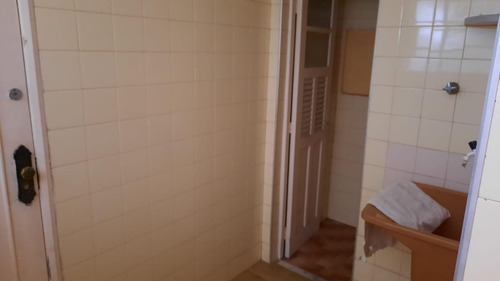 Apartamento Para Venda Em Volta Redonda, Jardim Europa, 2 Dormitórios, 1 Banheiro, 1 Vaga - 124_2-738125