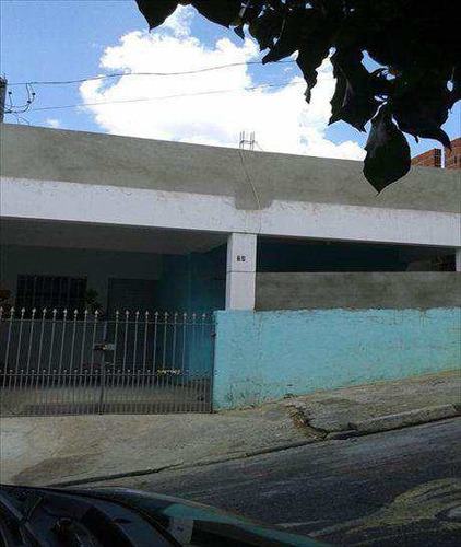 Imagem 3 de 3 de Casa Com 1 Dorm, Vila Campos (fazendinha), Santana De Parnaíba - R$ 250 Mil, Cod: 190200 - V190200