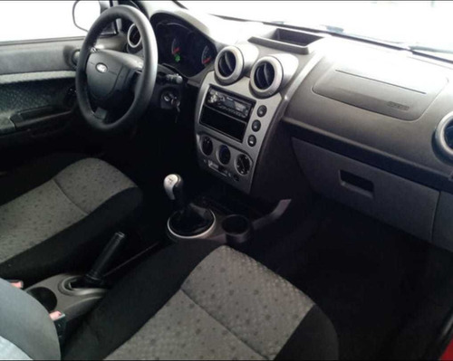 Ford Fiesta 1.0 Rocam Se Plus Flex 5p 2014