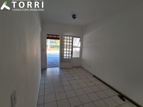 Imagem 3 de 6 de Casa À Venda No Condomínio Village Colina Do Sol - Cc00357 - 69802831