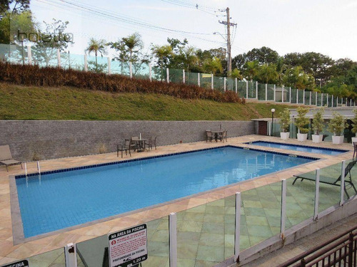 Imagem 23 de 26 de Apartamento À Venda, 41 M² Por R$ 187.000,00 - São José - Canoas/rs - Ap1924