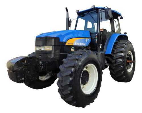 Vidro Lateral Direito Fixo Trator New Holland Tm/tl/ts