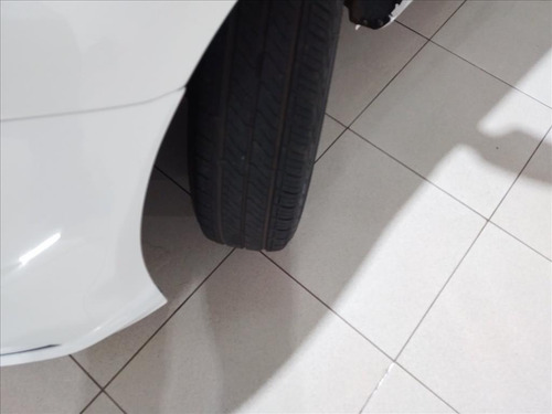 Volkswagen Gol 1.0 12V MPI TOTALFLEX 4P MANUAL