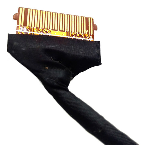 Cable Flex De Video Hp Stream 14-ax001la 14-cb Dd00p9lc023 (Usado)