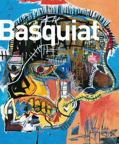 Basquiat, De Aa. Vv.. Serie Fuera De Colección Editorial Lunwerg México, Tapa Blanda En Español, 2013