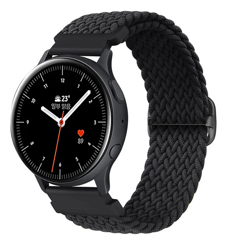 Loveband Correa Reloj 0.787 In Para Samsung Galaxy Watch 2 4