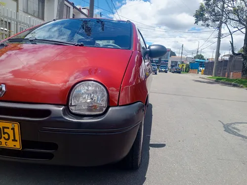 Renault Twingo 1.2 Access