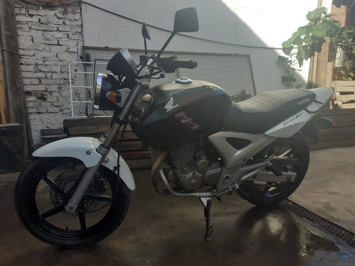 Honda Twister 250
