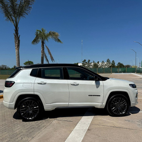 Jeep Compass 1.3 T270 Sport