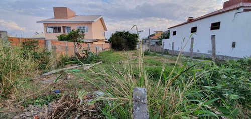 Terreno Para Venda Em Imbituba, Centro - 779_2-961874
