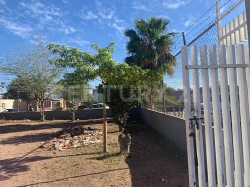 Terreno En Venta En El Torreon, Hermosillo Sonora