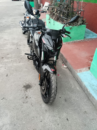 Bajan Pulsar