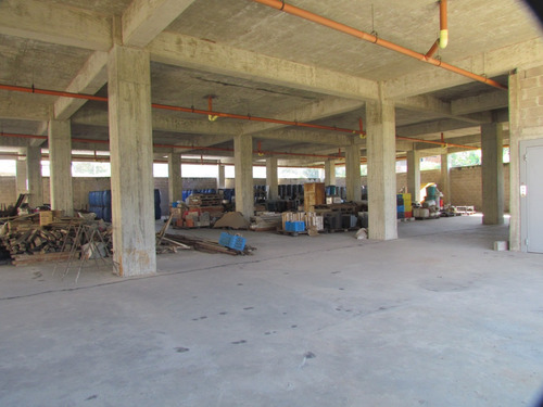 Imagen 12 de 13 de Carrizal, Edificio Industrial En Venta