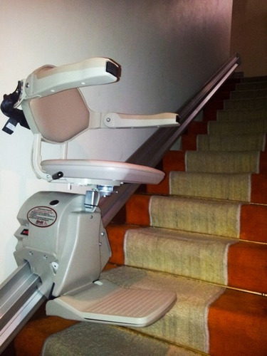 Silla Sube Escaleras 