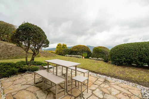 Casa En Venta En Arboretto. Cod V16266