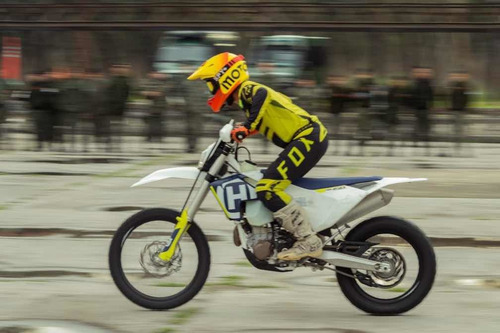 Husqvarna Fe 450