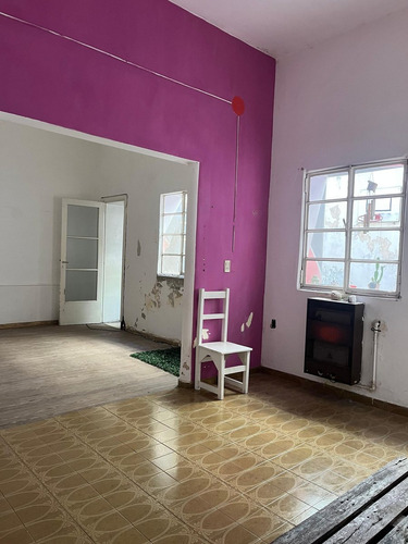 Casa En Venta En Pergamino A Refaccionar