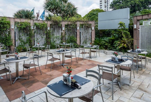 Imagem 4 de 18 de Apto Tucuruvi | 1 Quartos | 35 M² | Cond: R$1600.00 | 1 Vaga - 14vxwzp