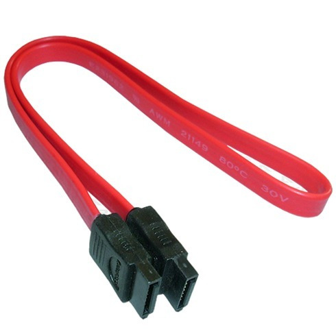 Cable De Datos Sata Para Dvr - Pc - Otros, Nuevos! X 20 Und!