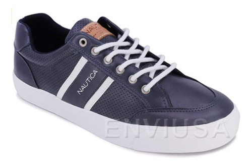 Zapatillas Nautica Talla 43 Hombres Importado Eeuu