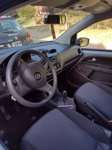 Volkswagen Up! 2018 1.0 Move
