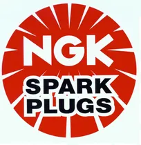 Comprar Kit Juego 4 Bujias Nautica Ngk Japon Bpz8h-n-10 4495 Mercury