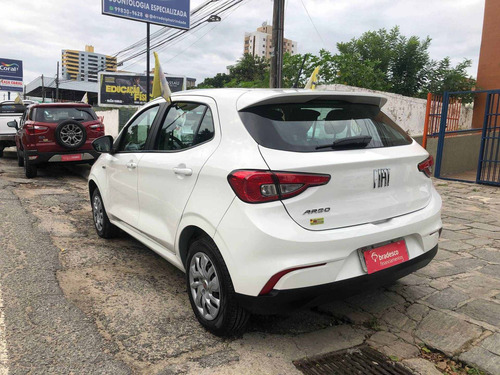 Imagem 7 de 15 de Fiat Argo 1.0 Firefly Flex Drive Manual