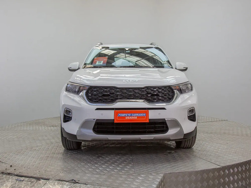Kia Sonet Sonet 1.5 Ex Ivt Full Plus At 2024