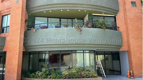 Mg Apartamento En Venta, Colinas De Valle Arriba Mls #24-20467 Sc