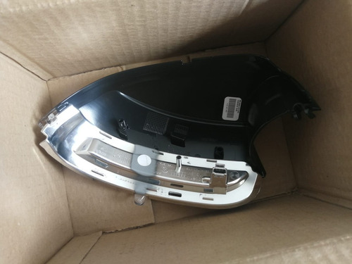 Luz Led Direccional Retrovisor Passat Cc Jetta Gp Original