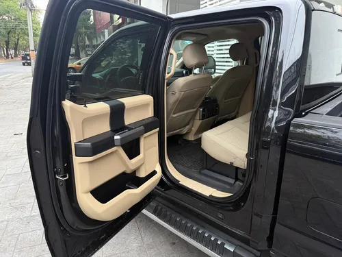 Ford F-250 6.7l Super Duty Cab Dob Diesel 4x4 At