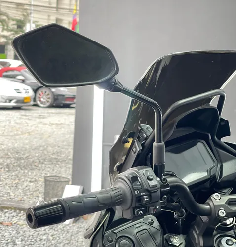Kawasaki Versys 2023