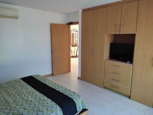 Imagen 5 de 14 de Diamond Beach. Penthouse. Tonsupa