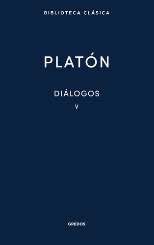 35. Dialogos V. Parmenides Teeteto Sofista Politico Plato